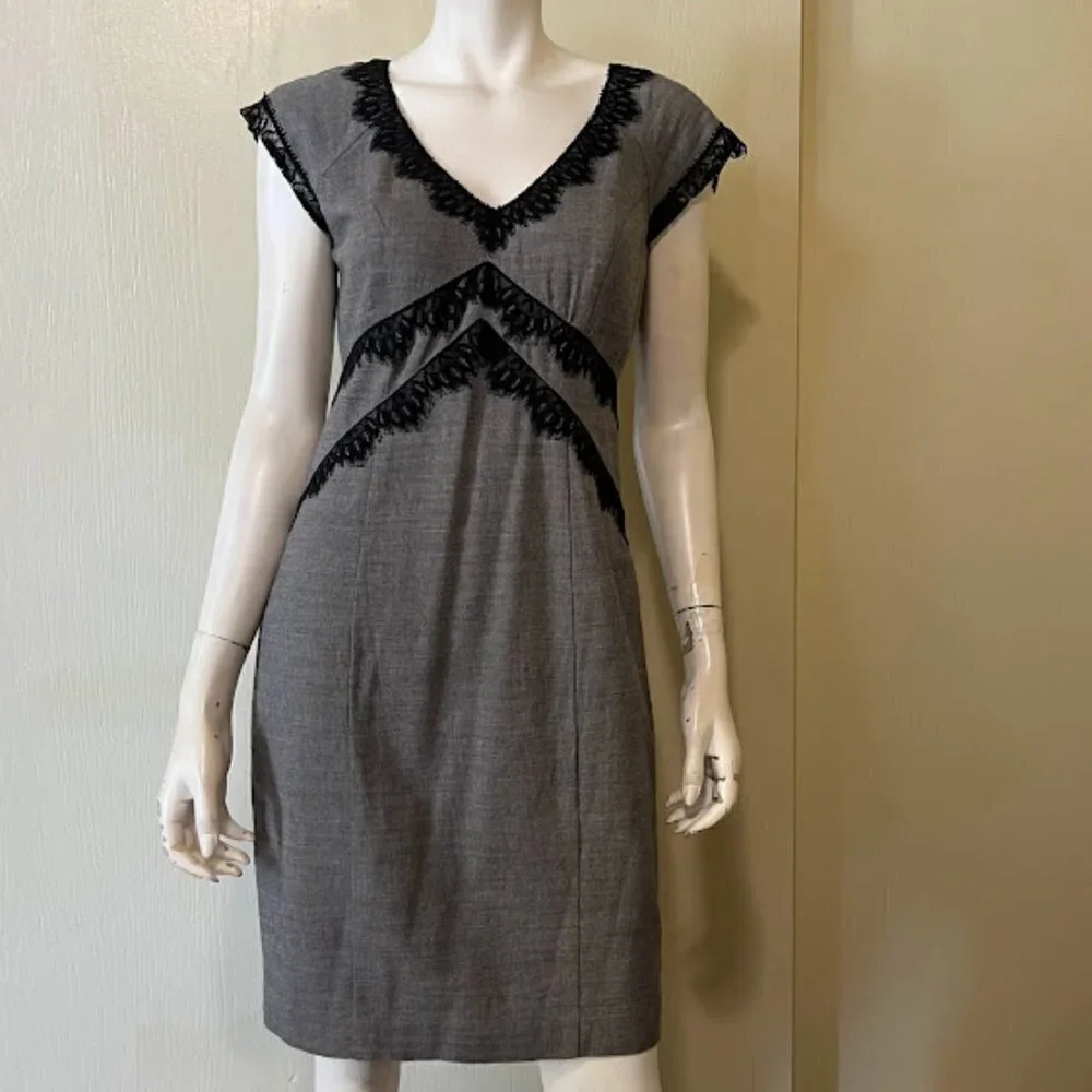 Rebecca Taylor Dress 8
